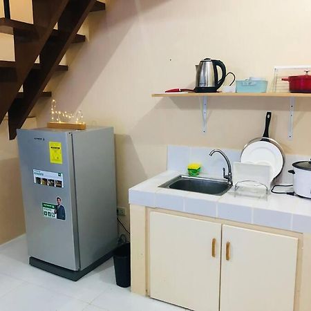2 Storey Camella Homes In Pagadian City Екстер'єр фото