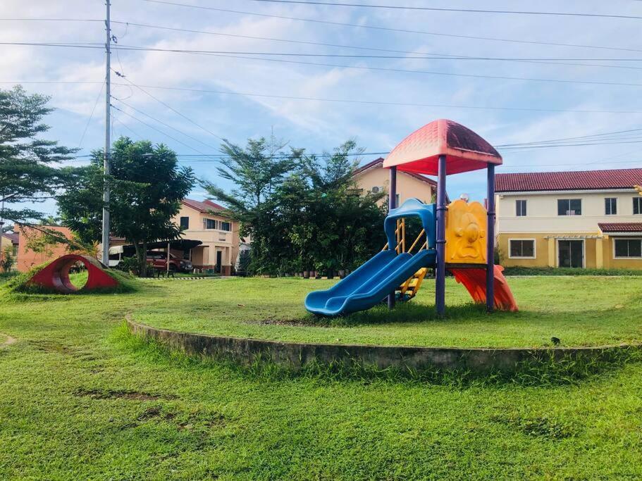 2 Storey Camella Homes In Pagadian City Екстер'єр фото