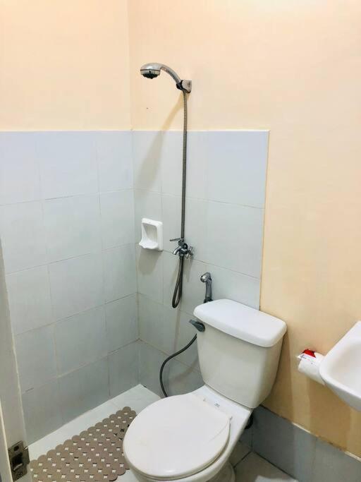 2 Storey Camella Homes In Pagadian City Екстер'єр фото