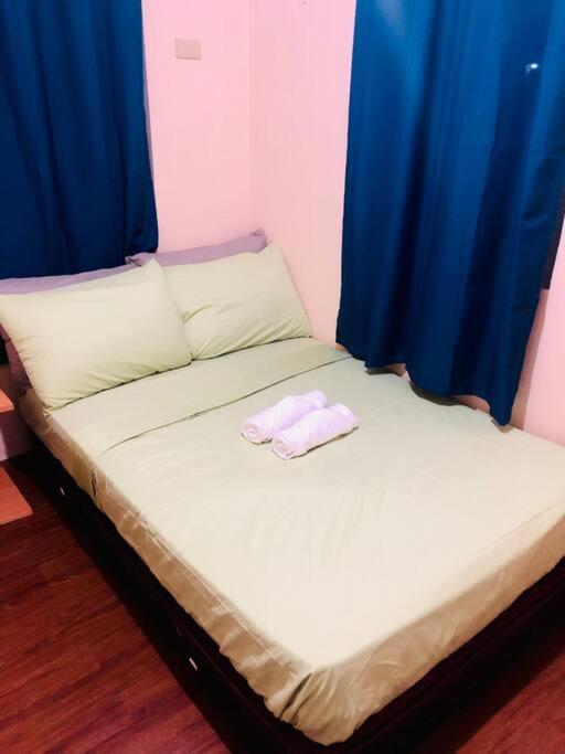 2 Storey Camella Homes In Pagadian City Екстер'єр фото