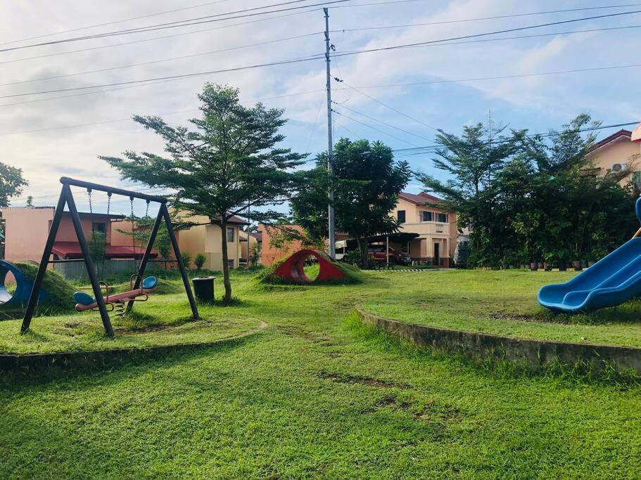 2 Storey Camella Homes In Pagadian City Екстер'єр фото