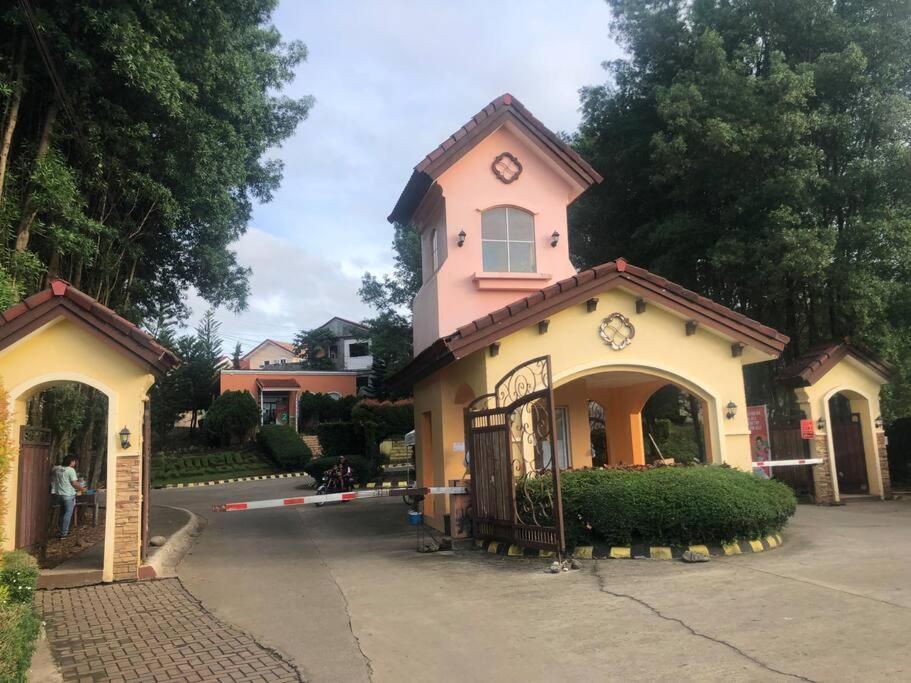 2 Storey Camella Homes In Pagadian City Екстер'єр фото