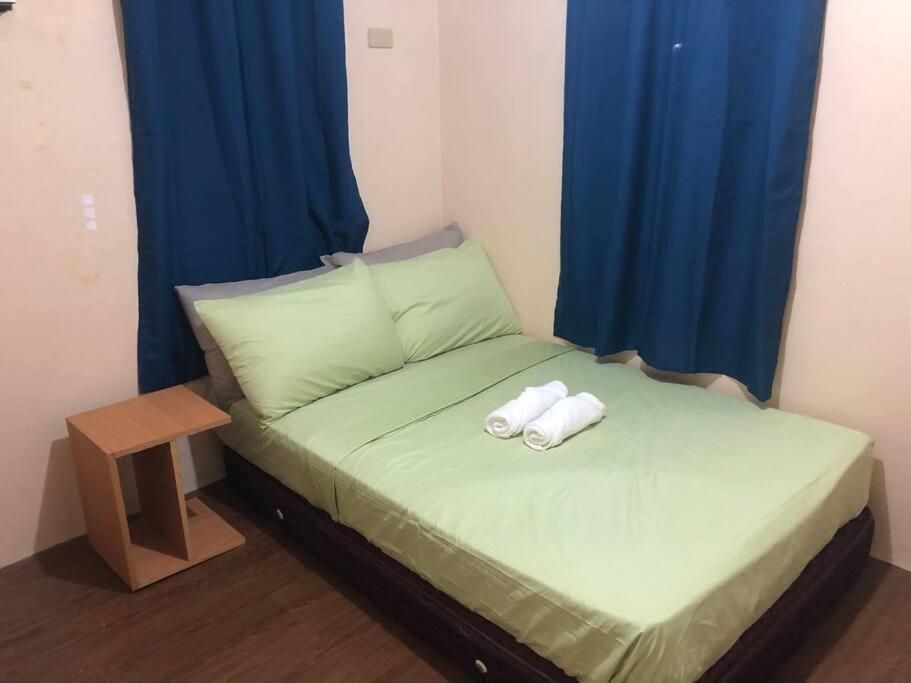 2 Storey Camella Homes In Pagadian City Екстер'єр фото