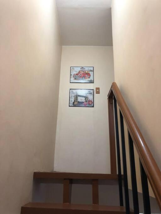 2 Storey Camella Homes In Pagadian City Екстер'єр фото