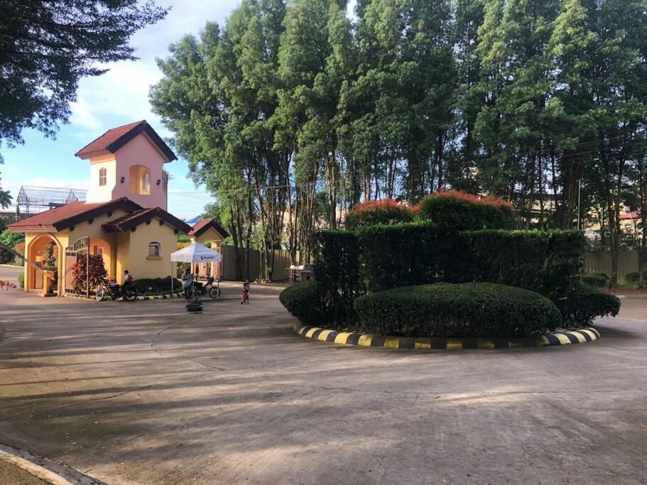 2 Storey Camella Homes In Pagadian City Екстер'єр фото