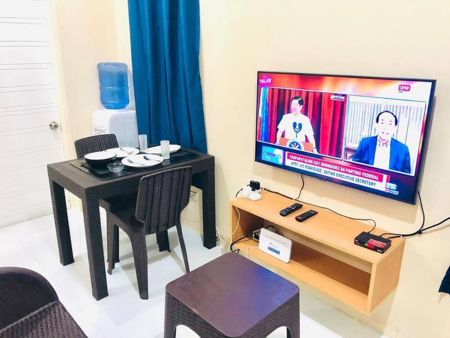 2 Storey Camella Homes In Pagadian City Екстер'єр фото