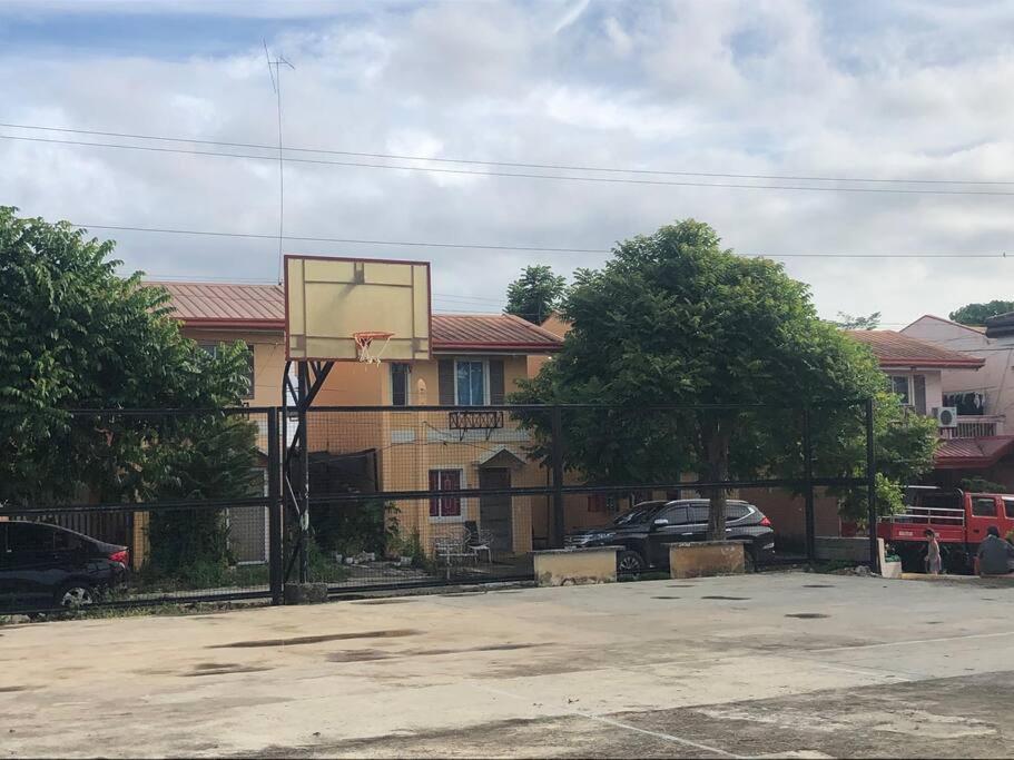 2 Storey Camella Homes In Pagadian City Екстер'єр фото